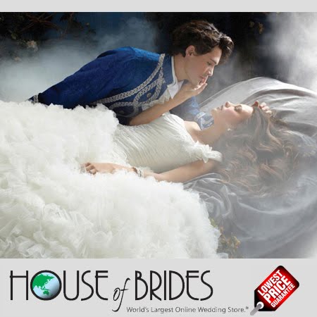 House of Brides