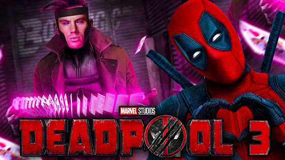 Gambito en Deadpool 3