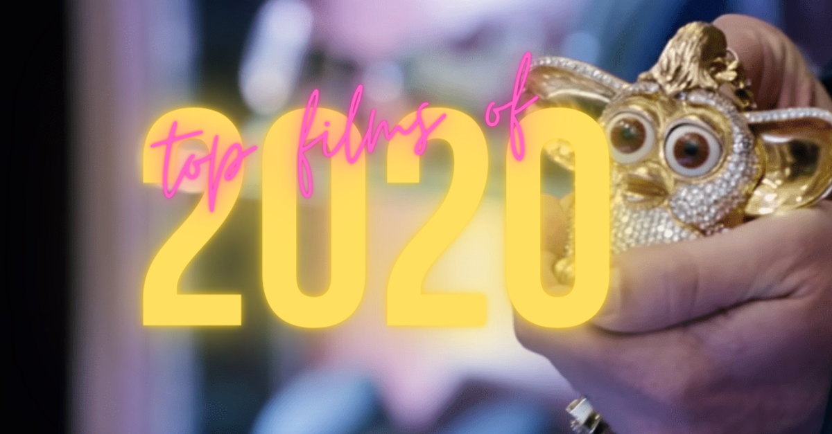 Film Review: Top 10 Films of 2020