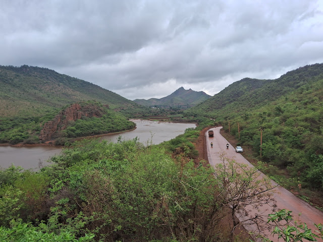 Sandur/Sanduru Taluka In Ballari District