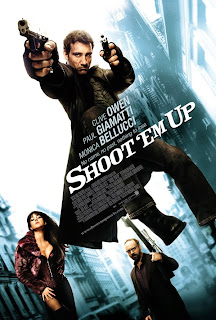 Download Filme - Shoot'Em Up DVDRip XviD