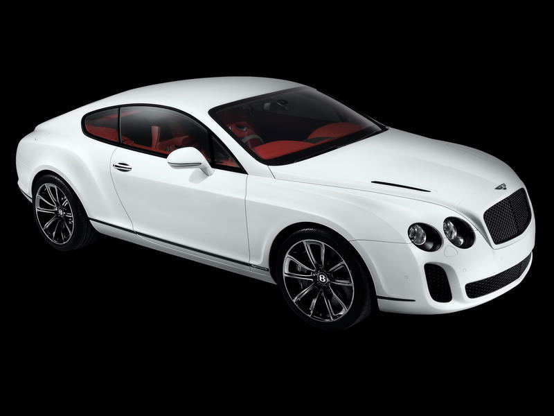 Bentley Gtc Supersport. Bentley Gt 2010