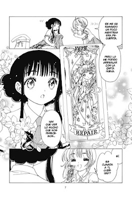 Review del manga Card Captor Sakura: Clear Card Vol. 9 de CLAMP - Norma Editorial