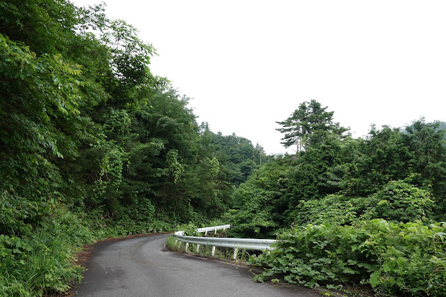 鎌倉山グリーンライン