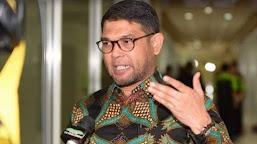 TNI-Polri Berguguran di Papua, Nasir Djamil : Pemerintah Harus Lindungi Aparat Negara!