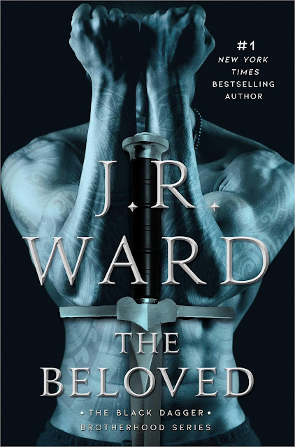 New Release: The Beloved by J. R. Ward