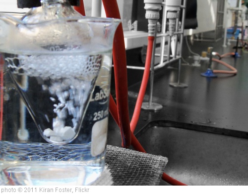 'lab work' photo (c) 2011, Kiran Foster - license: http://creativecommons.org/licenses/by/2.0/