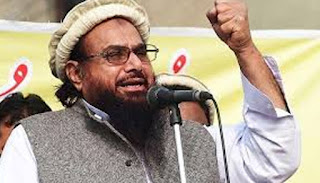 hafiz-give-threat-to-protest-funing-rajnath-s-visit