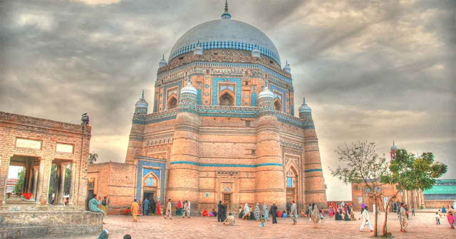 Multan: The Most Ancient City in the World