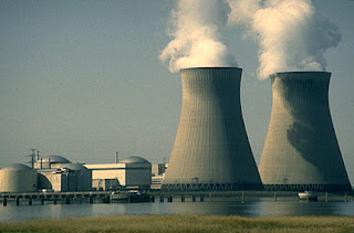 centrale nucleare italia