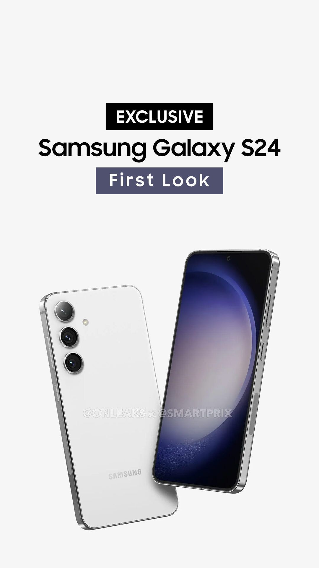 Forget Galaxy 24 Ultra — all I want is a mini version of Samsung's upcoming  flagshipS - Rajasthan Sarkari Result