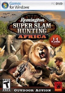 Remington Super Slam Hunting Africa [FINAL]