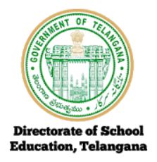 Telangana Online Attendance - T-Haazaru Mobile App