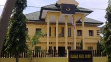 Beli Sabu, Asfina Dituntut 6 Tahun