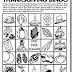 Bingo de Navidad para niños
