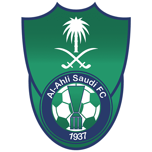 Al Ahli Saudi DLS Logo 2023-2024 - Dream League Soccer