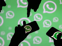Benarkah Sentuh Tombol Hitam di Percakapan WhatsApp Menyebabkan Hp Error? Ini Penjelasannya