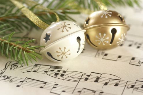 Christmas Music on Search For Bible Truths  What Does Christmas Music Really Teach