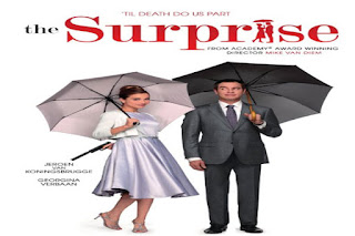 The Surprise (2016)