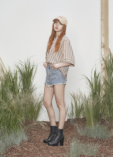 lisa blackpink