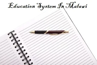 Education System In Malawi