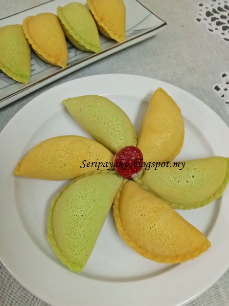 My Kuali: Apam perlis yang sedap