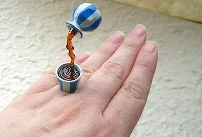 unusual ring designs