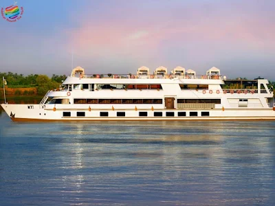 Nile Cruise - Luxor / Aswan