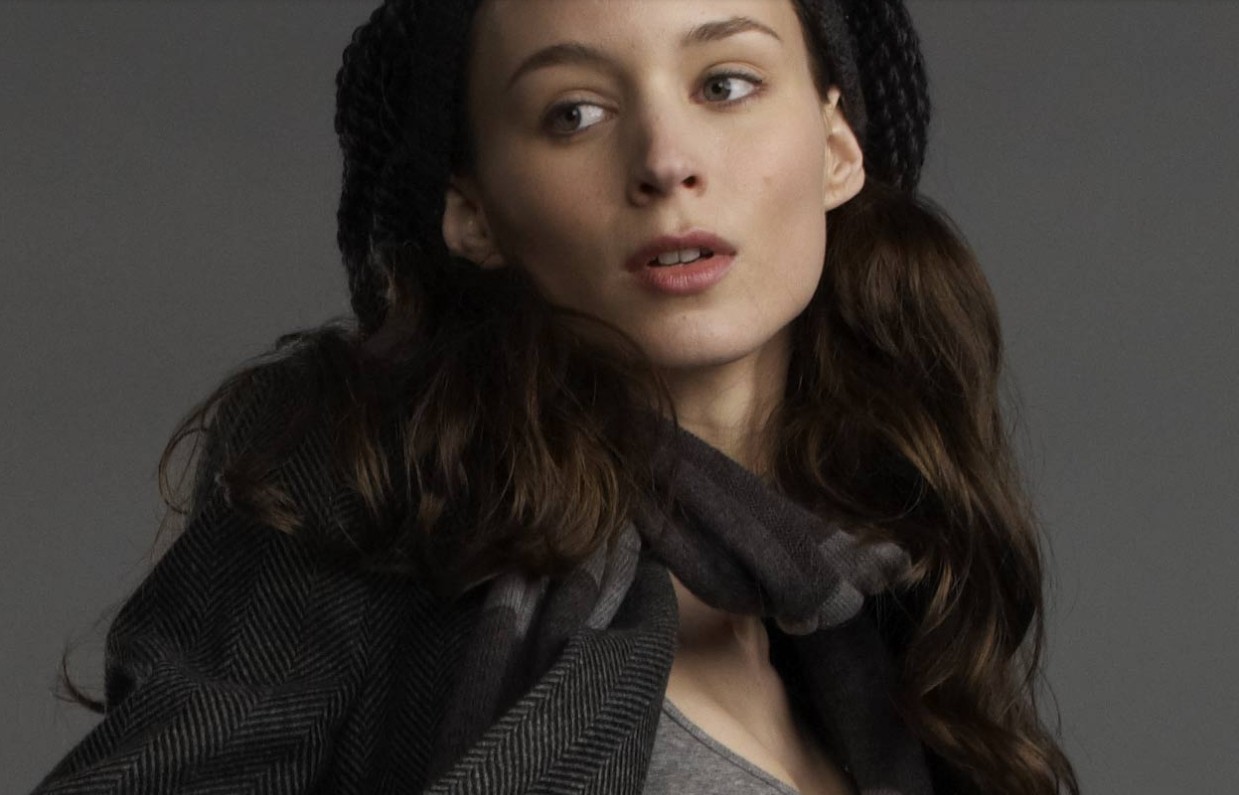 Rooney Mara Hot