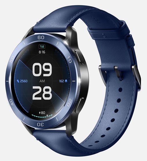 Xiaomi Watch S3