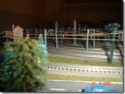 plastico treni scala N 004 dettaglio