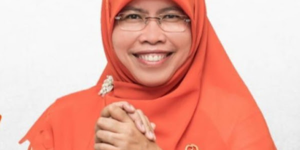 Anggota DPRD (Dapil1) menghimbau kepada para pemudik khususnya warga Jawa Barat yang hendak mudik dan melaksanakan Idul Fitri di Kampung halaman agar tetap berhati-hati
