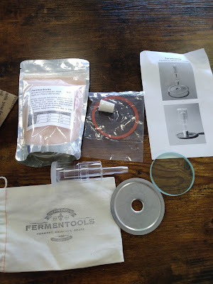 Fermentools review