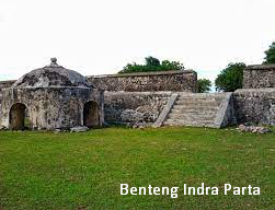 Benteng Indra Parta