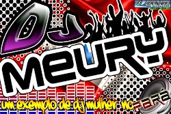 BANDA FM E DJ MEURY - UNIÃO DA TENDA MASTER 