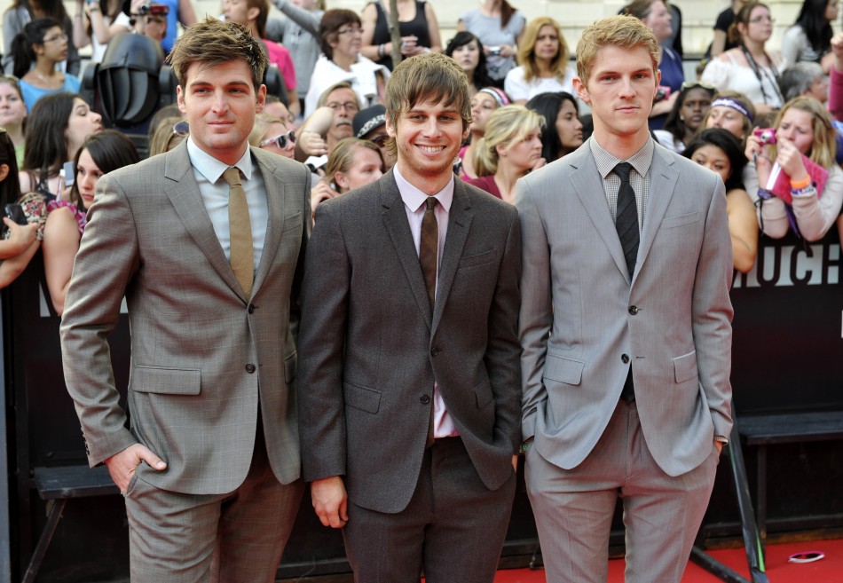 foster the people