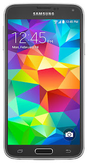 Samsung Galaxy S5 SM-G900R4