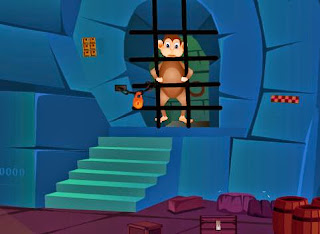 Juegos de escape