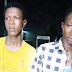 Police Arrest Suspected Robbers On Way To Operation In Ogun