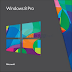 Download Windows 8 Pro Full Version 32bit & 64bit + Aktivator