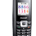 SAMSUNG Anycall CC03 - imagine Sophisticated Simplicity