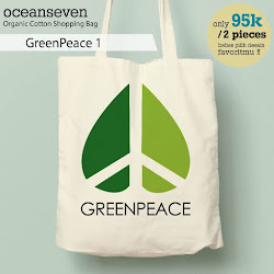 OceanSeven_Shopping Bag_Tas Belanja__Eco Friendly_GreenPeace 1