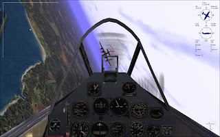 Microsoft Combat Flight Simulator - WWII Europe Series Full Game Repack Download