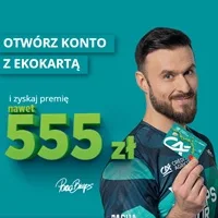 Promocja "Do 555 zł dla Ciebie 4"