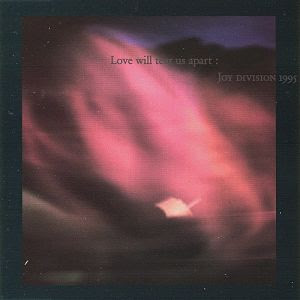 Love Will Tear Us Apart (Single)