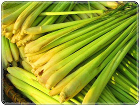 Manfaat Sereh Manfaat Sereh