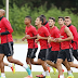 Regresso a Inglaterra em estudo