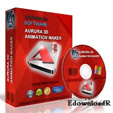 Aurora 3D animation maker Portable