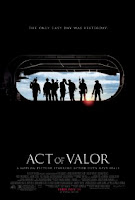 Act of Valor 2012