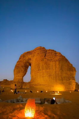 التراث الثقافي، رؤية 2030 العلا، مدائن صالح، السياحة السعودية، وادي القرى، محمية شرعان، مهرجان شتاء طنطورة،